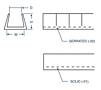 08 - 01 Series - Dimensions